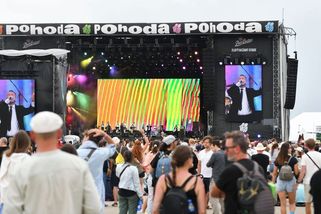 „Pohoda zůstane svobodným festivalem.“ Pořadatelé se dohodli se státem - Seznam Zprávy